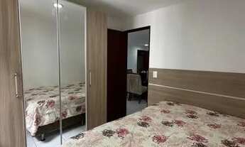 Imagem 4: Alugo apto 2 quartos mobiliado na jatiuca