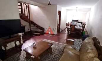 Imagem: Casa Sobrado em Santo Amaro - São Paulo