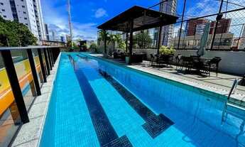 Imagem 2: Lindo apartamento em Miramar