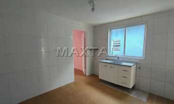 Imagem 6: Casa na região do Imirim com 80m², 1 dormitório, sala, cozinha e banheiro