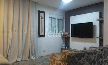 Imagem 3: São Paulo - Apartamento Padrão - Vila Prudente