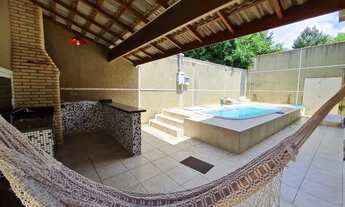 Imagem 6: Casa para Venda em Cotia, São Paulo II, 6 dormitórios, 3 suítes, 5 banheiros, 4 vagas