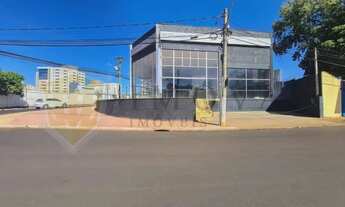 Imagem 2: Comercial Ponto Comercial em Ribeirão Preto