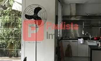 Imagem 2: Casa à venda, 470 m² por R$ 7.000.000,00 - Consolação - São Paulo/SP