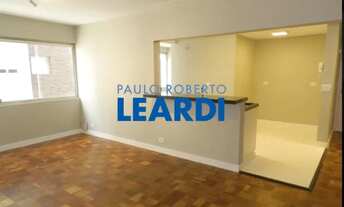 Imagem: APARTAMENTO - VILA OLÍMPIA - SP