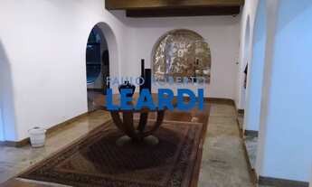 Imagem 1: APARTAMENTO - JARDIM PAULISTA - SP