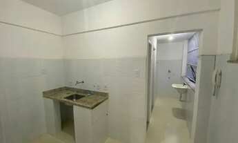 Imagem: Alugo apartamento 2/4 com dependência completa