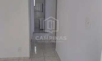 Imagem 6: Apartamento - Jardim Andorinhas - Campinas