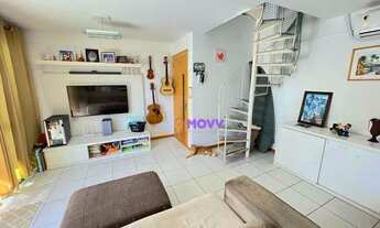 Imagem 3: Cobertura Duplex 1 Quarto/Sala Boa Voagem