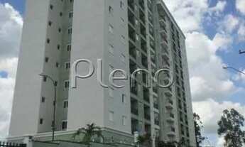 Imagem: Apartamento - Parque Residencial Maison