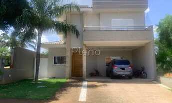 Imagem: Casa - Jardim Planalto - Paulínia