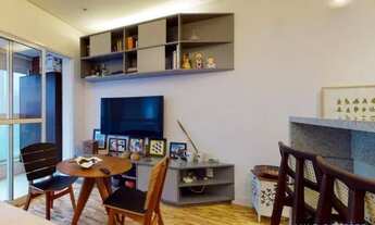 Imagem 2: APARTAMENTO - PINHEIROS - SP