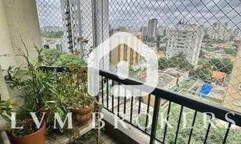 Imagem 6: Vila Olímpia Apartamento com 3 dormitórios