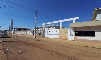 Imagem 4: ALUGUEL DE APÊ TÉRREO COND. FECHADO COM LAZER - PRÓXIMO A ANTIGA GARAGEM DA ANAPOLINA