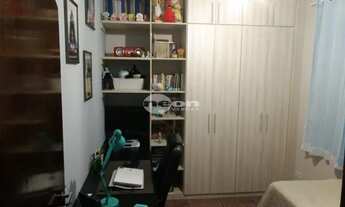 Imagem 5: SANTO ANDRé - Casa Padrão - Vila Eldízia