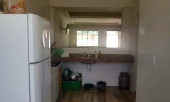 Imagem 3: Casa a venda no jardim santo Inácio