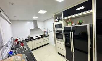 Imagem 4: Casa à venda no Swiss Park - Campinas/SP