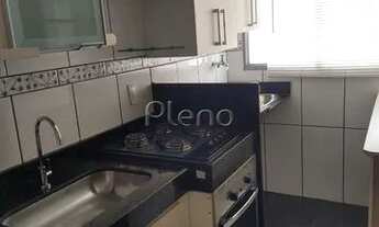 Imagem 6: Apartamento à venda no Jardim Nova Europa - Campinas/SP