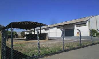 Imagem 6: DISTRITO INDUSTRIAL - SALÃO COMERCIAL C/ ÁREA CONSTRUIDA 2.511 M² - TERRENO 5.160 M²