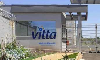 Imagem: Apartamento Heitor Rigon