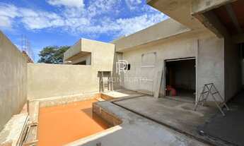 Imagem 6: Casa à venda no bairro Village Provence - São José do Rio Preto/SP