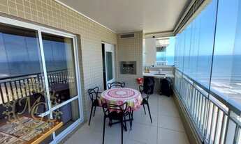 Imagem 6: Apartamento para aluguel com 90 metros quadrados com 2 quartos em Aviação - Praia Grande