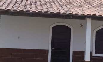 Imagem: Alugo casa praia seca semana santa