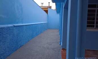 Imagem 6: CASA TÉRREA - CIDADE ADEMAR - SP