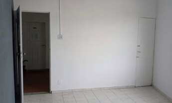 Imagem 3: Amplo apto de quarto e sala, sem cobrança de condomínio e próximo do principal comércio