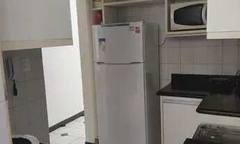 Imagem 4: Apartamento mobiliado com 2 quartos no Imbuí - Salvador - BA