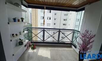 Imagem 5: APARTAMENTO - VILA LEOPOLDINA - SP