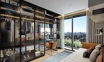 Imagem 4: APARTAMENTO - JARDIM PAULISTA - SP