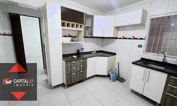 Imagem 7: Casa individual para alugar, 02 dormitórios, sala, cozinha, banheiro, sem vaga, 70 m² por