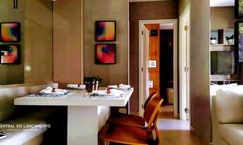 Imagem 7: Apartamento à venda no bairro Vila Andrade - São Paulo/SP