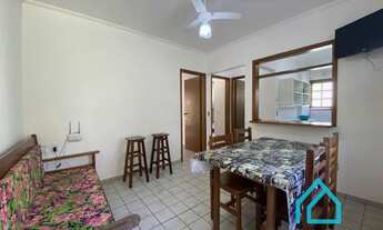 Imagem 3: Apartamento térreo com 2 dormitórios na Praia do Lazaro - Ubatuba SP