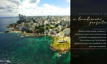 Imagem 4: Apartamento para Venda em Salvador, Barra, 2 dormitórios, 1 suíte, 1 banheiro, 1 vaga