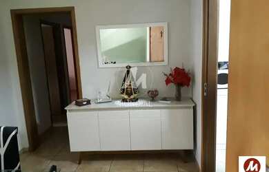 Imagem 2: Apartamento (tipo - padrao) 3 dormitórios/suite, cozinha planejada, em condomínio fechado