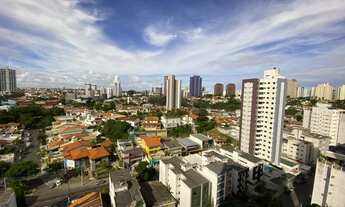 Imagem 5: Apartamento à venda, 170m², 4/4, suíte, varanda, nascente, no Caminho das Árvores - Salvad