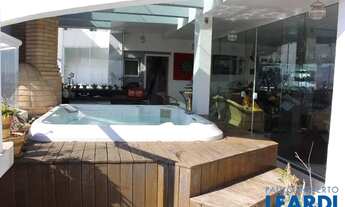 Imagem 2: COBERTURA - CENTRO - SP