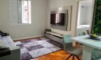 Imagem 4: SãO PAULO - Apartamento Padrão - República