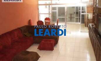 Imagem: SOBRADO - MIRANDÓPOLIS - SP