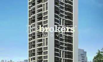 Imagem 1: Explore Botânico - Apartamento 2 Quartos, 1 Suíte, 1 Vaga a Venda no Jardim Botânico, Curi