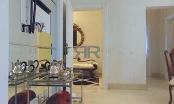 Imagem 7: JARDINS - VISTA INCRÍVEL - NEOCLÁSSICO - SEGURANÇA IMPECÁVEL