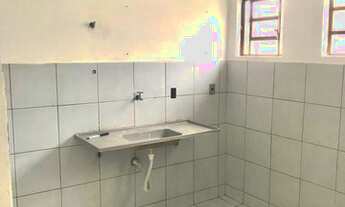 Imagem 5: Alugo Apartamento no Residencial Wall Ferraz