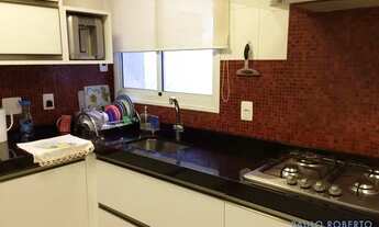 Imagem 6: APARTAMENTO - POMPÉIA - SP