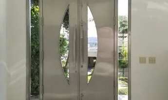 Imagem 5: CASA EM CONDOMÍNIO - ALPHAVILLE - SP