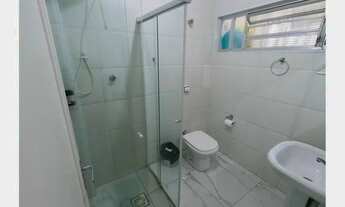 Imagem: Apartamento com 1 dormitório, 59 m²