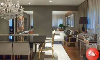 Imagem 5: São Paulo - Apartamento Padrão - Jardins