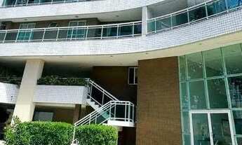 Imagem 2: Apartamento com 3 dormitórios à venda, 118 m² por R$ 880.000 - Aldeota - Fortaleza/CE