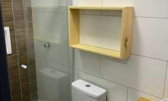 Imagem 7: Apt/ kitnet 01 quarto